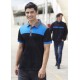 Mens Charger Polo Shirt