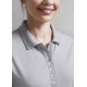 Ladies Shadow Polo Shirt