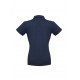 Ladies Shadow Polo Shirt