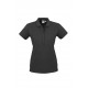 Ladies Shadow Polo Shirt