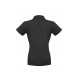 Ladies Shadow Polo Shirt