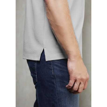 Men's Promotional Polo Shirts - Mens Shadow Polo Shirt