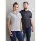 Mens Shadow Polo Shirt