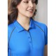 Ladies Promotional Polo Shirts - Ladies Cyber Polo Shirt