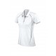 Ladies Promotional Polo Shirts - Ladies Cyber Polo Shirt