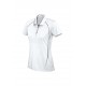 Ladies Cyber Polo Shirt