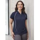 Ladies Cyber Polo Shirt