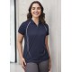 Ladies Promotional Polo Shirts - Ladies Cyber Polo Shirt