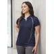 Ladies Cyber Polo Shirt