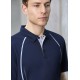 Mens Cyber Polo Shirt