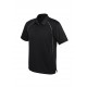 Mens Cyber Polo Shirt