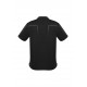 Mens Cyber Polo Shirt