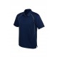 Men's Promotional Polo Shirts - Mens Cyber Polo Shirt
