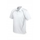 Mens Cyber Polo Shirt