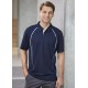 Mens Cyber Polo Shirt