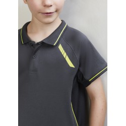 Kids Renegade Polo Shirt