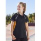 Men's Promotional Polo Shirts - Kids Renegade Polo Shirt