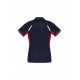 Ladies Promotional Polo Shirts - Ladies Renegade Polo Shirt