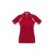 Ladies Promotional Polo Shirts - Ladies Renegade Polo Shirt