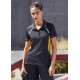 Ladies Promotional Polo Shirts - Ladies Renegade Polo Shirt