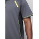 Mens Renegade Polo Shirt