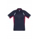 Men's Promotional Polo Shirts - Mens Renegade Polo Shirt