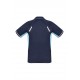 Mens Renegade Polo Shirt