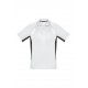 Mens Renegade Polo Shirt