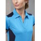 Ladies Promotional Polo Shirts - Ladies Rival Polo Shirt