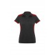 Ladies Promotional Polo Shirts - Ladies Rival Polo Shirt