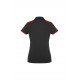Ladies Promotional Polo Shirts - Ladies Rival Polo Shirt