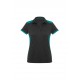 Ladies Promotional Polo Shirts - Ladies Rival Polo Shirt