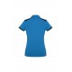 Ladies Promotional Polo Shirts - Ladies Rival Polo Shirt