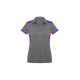 Ladies Promotional Polo Shirts - Ladies Rival Polo Shirt
