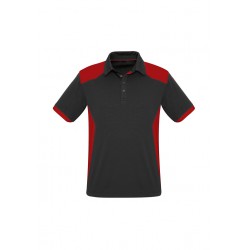 Mens Rival Polo Shirt