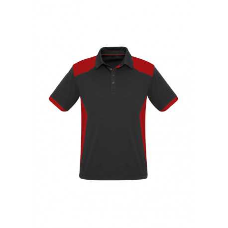 Men's Promotional Polo Shirts - Mens Rival Polo Shirt