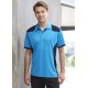 Mens Rival Polo Shirt