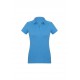 Ladies Promotional Polo Shirts - Ladies Profile Polo Shirt