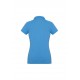 Ladies Promotional Polo Shirts - Ladies Profile Polo Shirt
