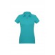 Ladies Promotional Polo Shirts - Ladies Profile Polo Shirt
