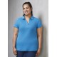 Ladies Promotional Polo Shirts - Ladies Profile Polo Shirt