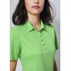Ladies Promotional Polo Shirts - Ladies Aero Polo Shirt