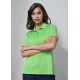 Ladies Promotional Polo Shirts - Ladies Aero Polo Shirt
