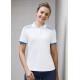 Ladies Promotional Polo Shirts - Ladies Galaxy Polo Shirt