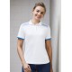 Ladies Galaxy Polo Shirt