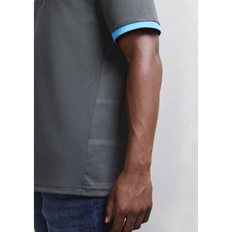 Men's Promotional Polo Shirts - Mens Galaxy Polo Shirt