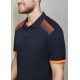 Mens Galaxy Polo Shirt