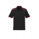Men's Promotional Polo Shirts - Mens Galaxy Polo Shirt