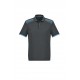 Mens Galaxy Polo Shirt