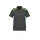 Mens Galaxy Polo Shirt